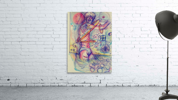 Mokusei Wall Preview
