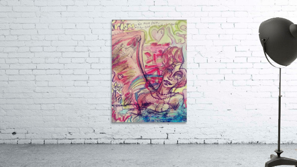 Prism Wall Preview