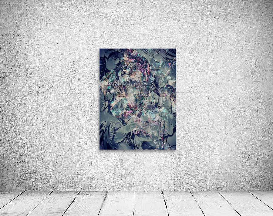 Flowers In Bloom Wall Preview