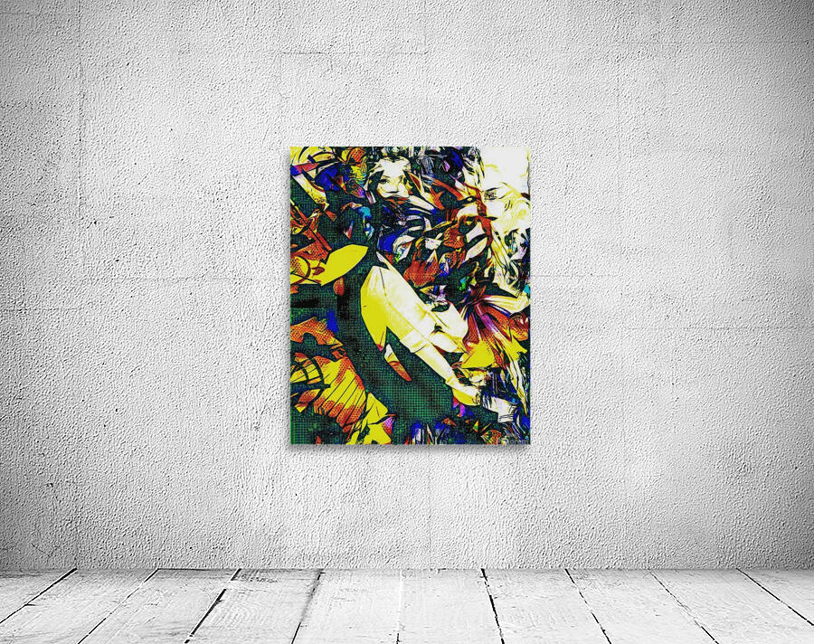 Untitled Wall Preview