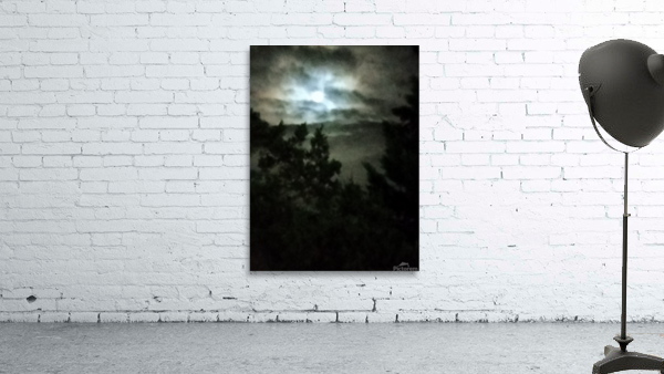 One sleepless night Wall Preview