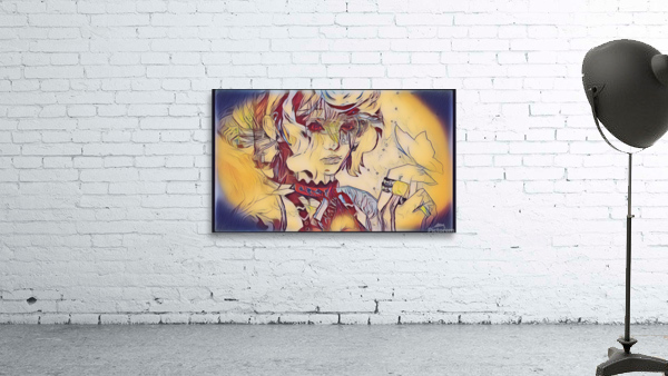 Kobejitsu Wall Preview