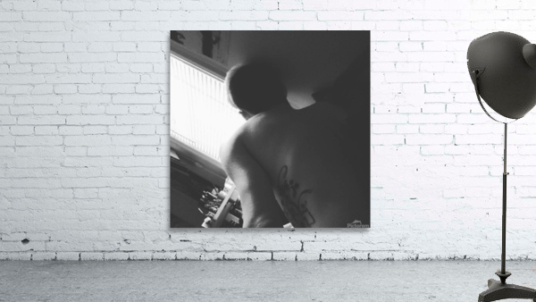 Eroticism Wall Preview