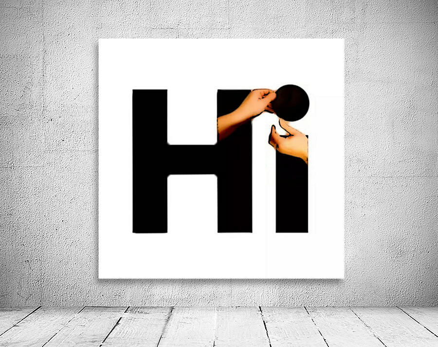 Hi Wall Preview