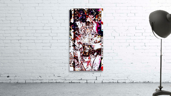 M.I.S.S.I.N.G. Wall Preview