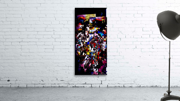 Untitled Wall Preview