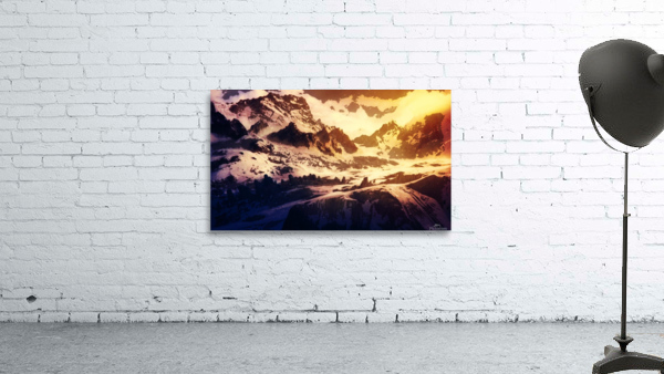 Remembering Alaska Wall Preview
