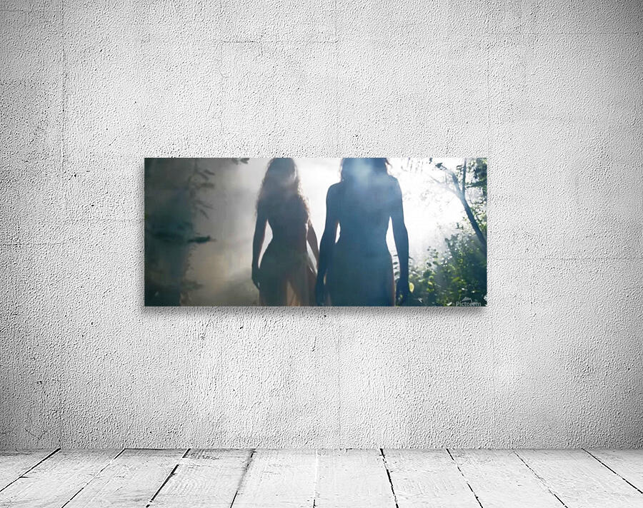 Coven Wall Preview