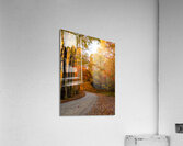 Burnsville Backroad  2 Acrylic Print