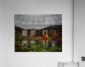 Graveyard Fields 2 Acrylic Print