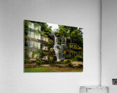 Tuscumbia Waterfall Acrylic Print