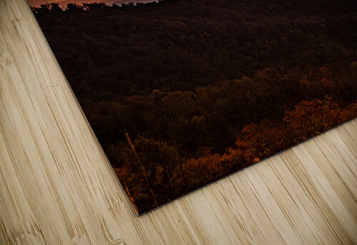 BRP Sunset Pope McElvy puzzle