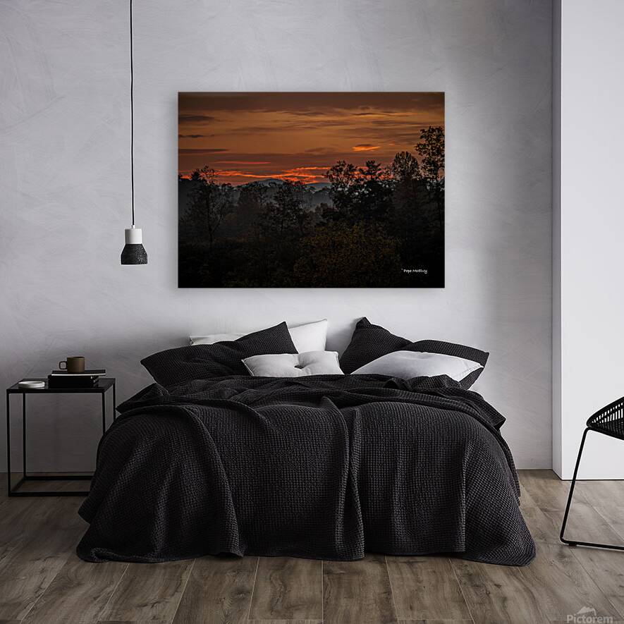 Morning Has Broken Reproduction