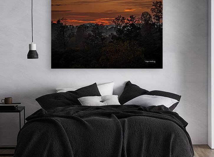 Morning Has Broken Reproduction