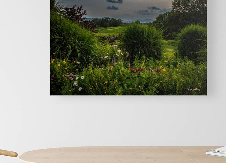 Wild Flower Delight Reproduction