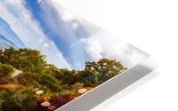 Looking Glass Rock HD Metal print