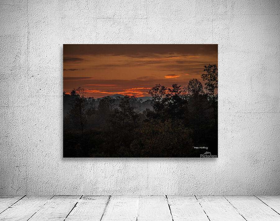 Morning Has Broken Wall Preview