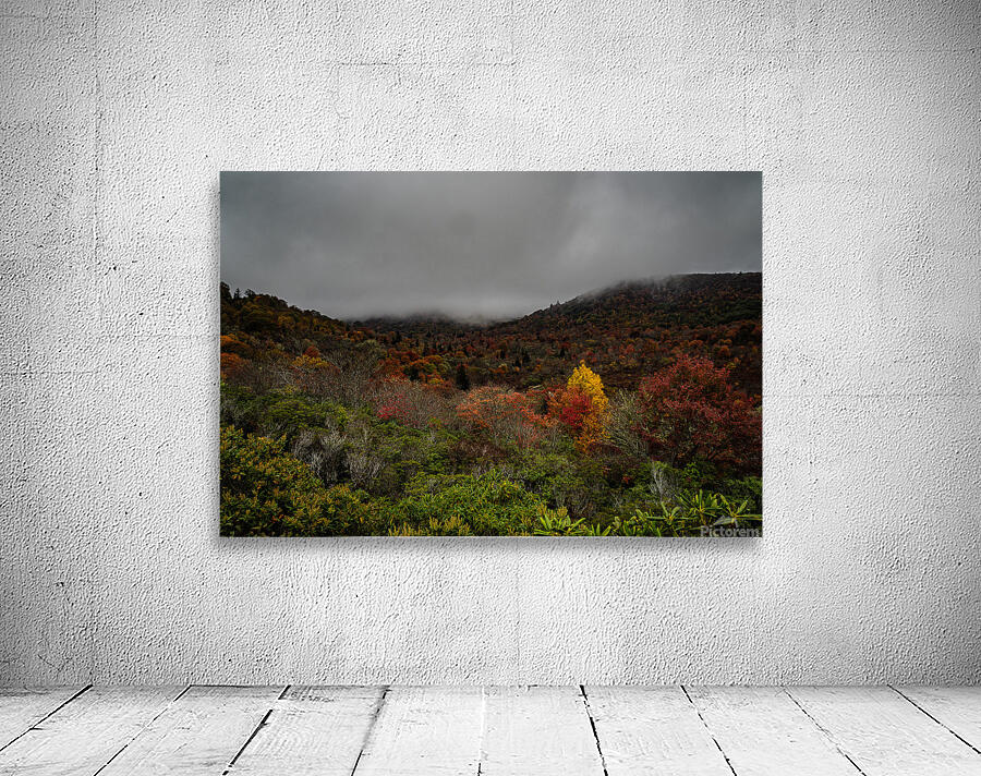 Graveyard Fields 2 Wall Preview