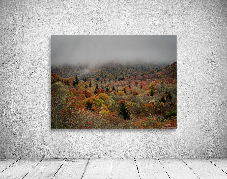 Graveyard Fields 1 Wall Preview