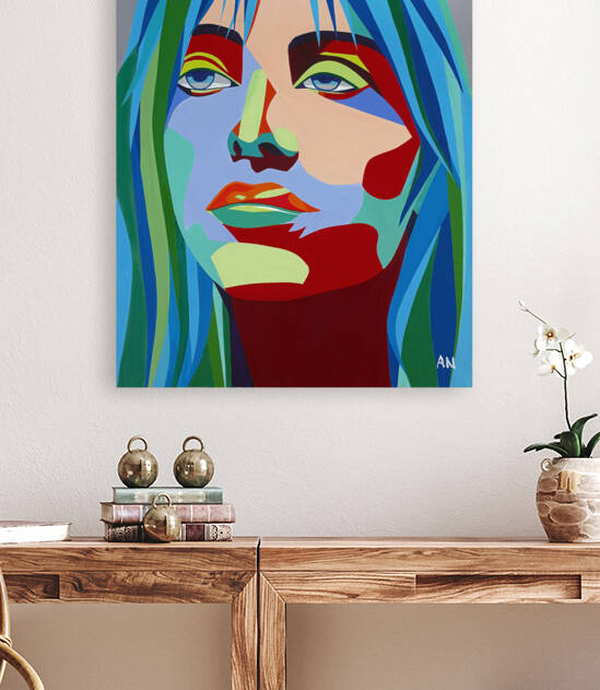 Billie by Armelle s Atelier