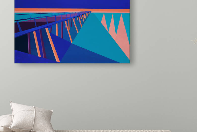 Grand Angle by Armelle s Atelier