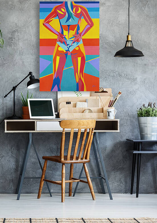 Hand signals by Armelle s Atelier