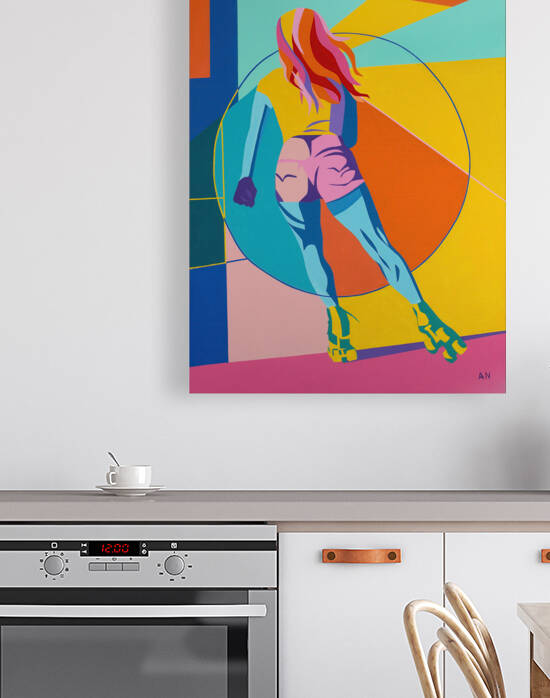Moving by Armelle s Atelier