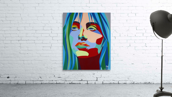 Billie Wall Preview