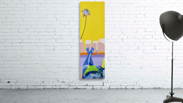 Chilling Wall Preview