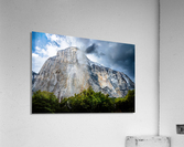 El Capitan Acrylic Print