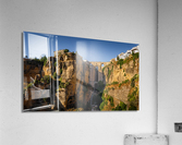 Ronda Acrylic Print
