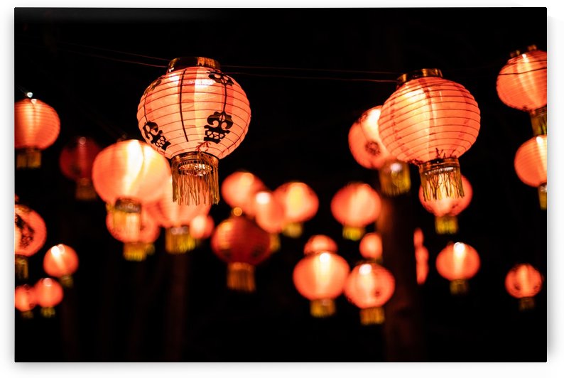 The Lanterns by Shutter Bliss Photography