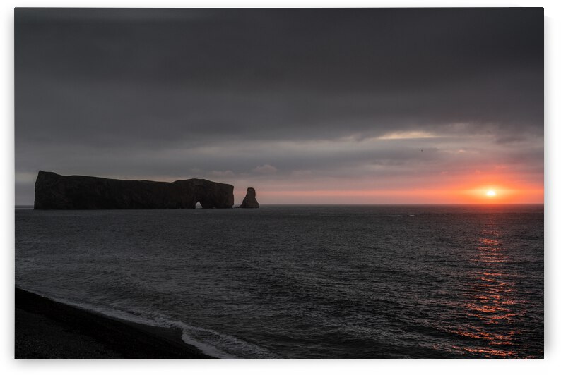 Rocher Perce by Shutter Bliss Photography