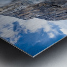 El Capitan Metal print