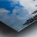Yosemite Metal print