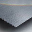 Chasing Rainbows Metal print