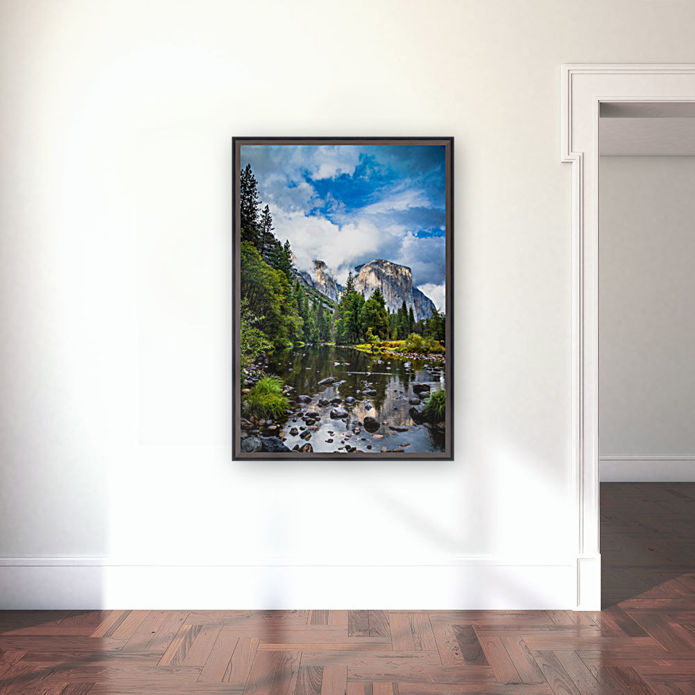 Yosemite Reproduction