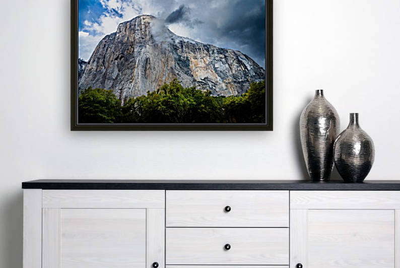 El Capitan by Shutter Bliss Photography