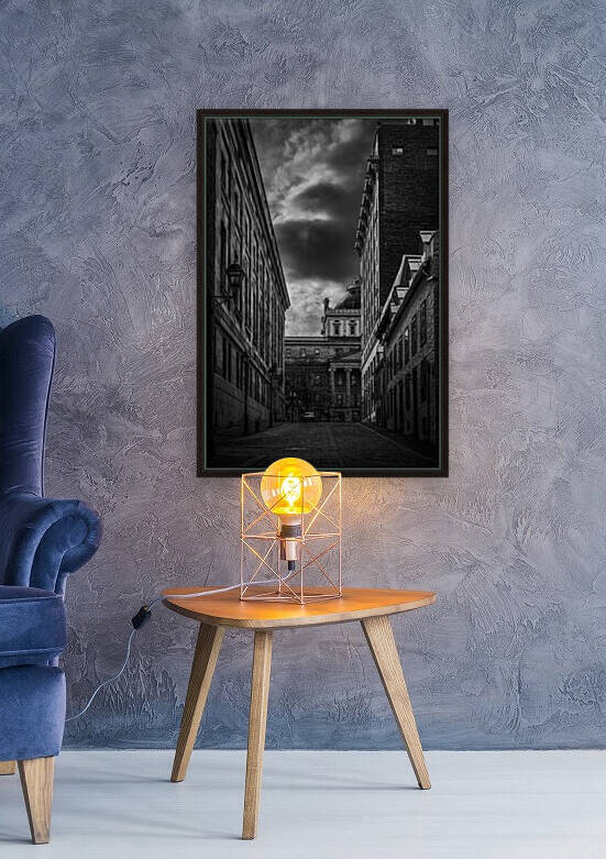 Montreal in Pandemic by Shutter Bliss Photography