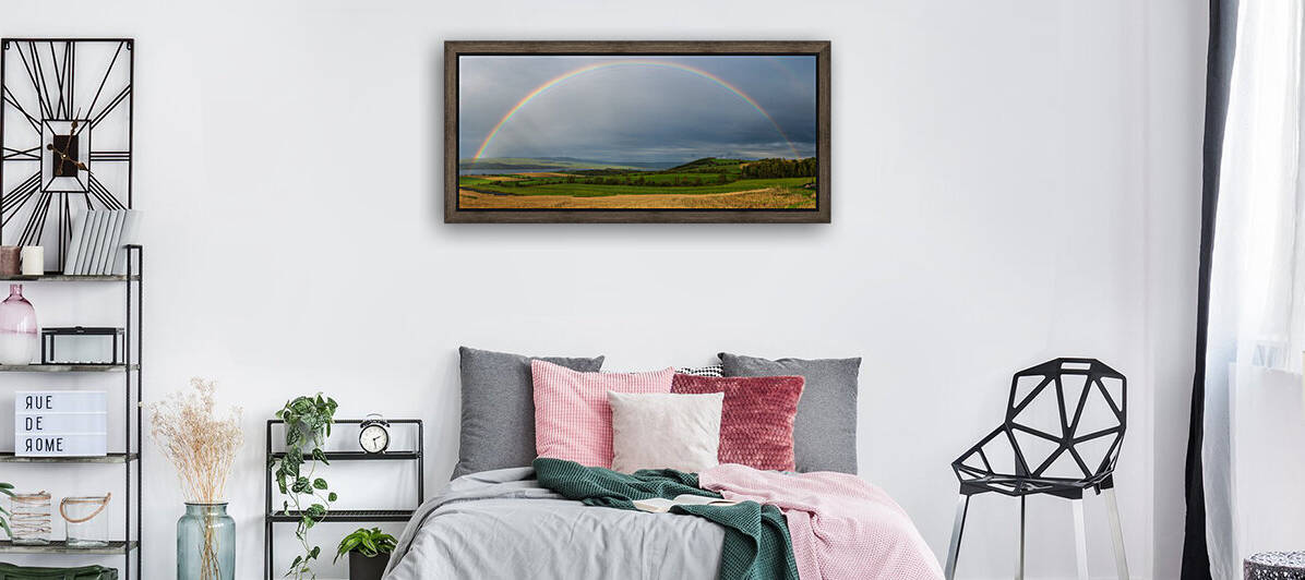 Chasing Rainbows by Shutter Bliss Photography