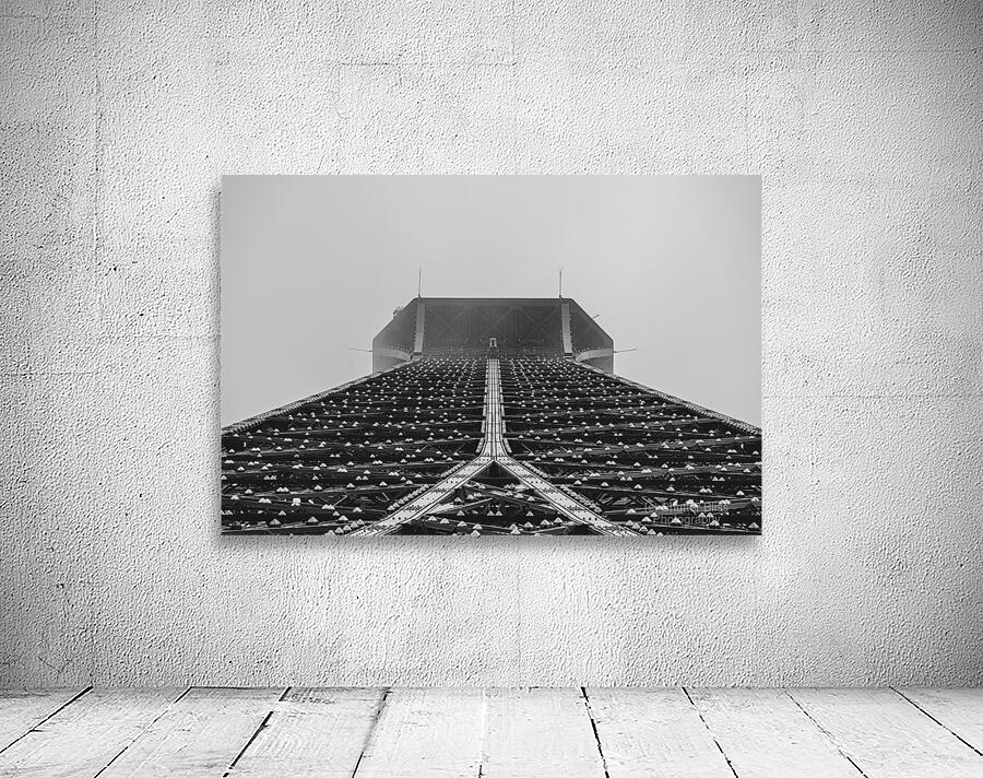Eiffel Tower Wall Preview