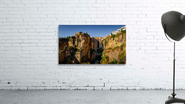 Ronda Wall Preview