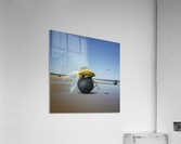 Tenacity Acrylic Print