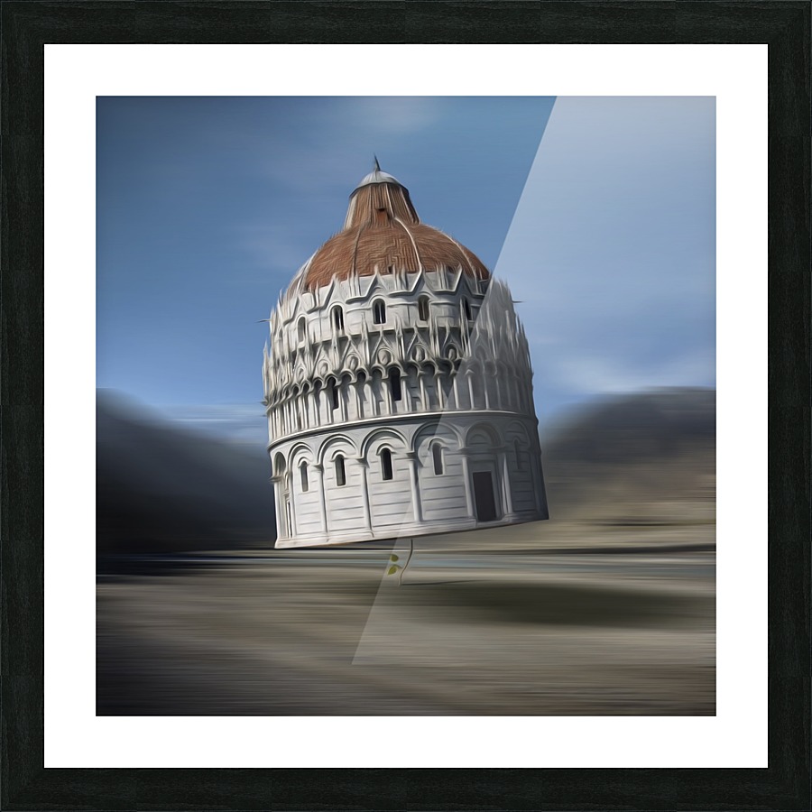 Carthago Delenda Est Picture Frame print