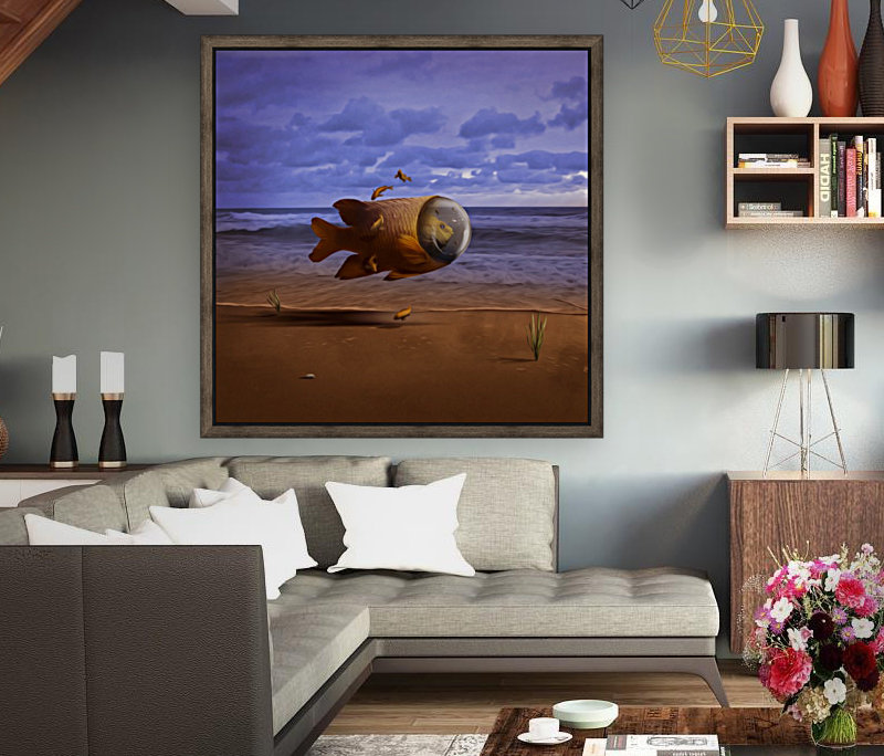 Aclimatação Reproduction