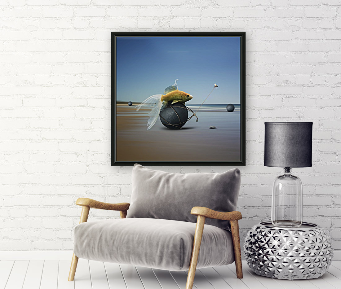 Tenacity Reproduction