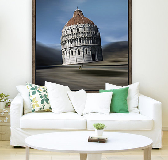 Carthago Delenda Est Reproduction