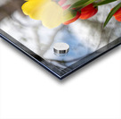 Sunlit Symphony Acrylic print