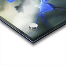 Broken Acrylic print