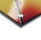 Experiment Acrylic print